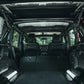 JL FURY Trunk Equipment Integrated Kit