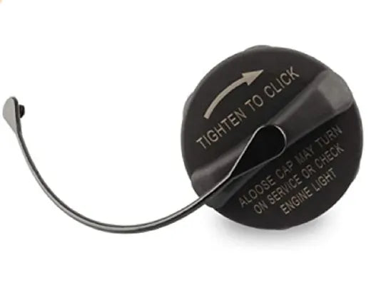 Jeep Wrangler OEM Fuel Tank Cap