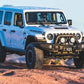 JK RX Front Full Width Bumper