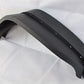 JK/JL Avenger Aluminum Fender Flare - Black powder coated