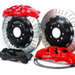 Longhorn 6-Piston Front Brake Kits for 20" Rim - 1 set