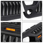 Monster 1 LED Grille