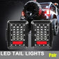LT1 Tail Light