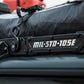 FURY Military Tactical Roof Platform Luggage Rack