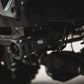 JL Fury Armory Series Exhaust Pipe
