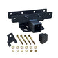JK/JL Towbar Package for Aftermarket Bumper