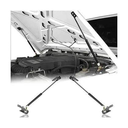 JK Hood Quick Lift Kit (Pair)