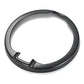JL Fuel Tank Cover Trim (Carbon Fibre Texture)
