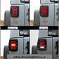 LT4 Tail Light- Smoke Lens