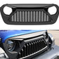 JL Aggressive Grille