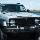 Tank300 Dark Knight Grill