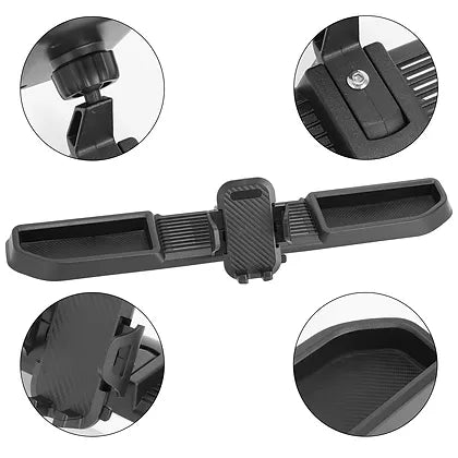 2024+ JL JT Dash Mount Cellphone Holder