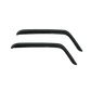 JK 2-Door Window Rain Deflector