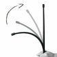 TJ AM FM Radio Reflex Stubby Antenna