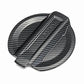 JL Fuel Tank Cover Trim (Carbon Fibre Texture)