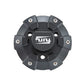 JK/JL Reactor Antenna Cover - ABS Black