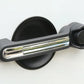 JK Door Handle Cups - Matte Black