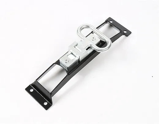 JK/JL Door Hinge Foot Step - piece