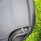 Jeep Wrangler 4-Door Seats Cover (Front & Rear Genuine Leather)