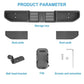 2024+ JL JT Dash Mount Cellphone Holder