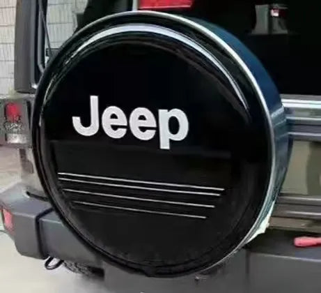 Hard Spare Tyre Case Protective Cover