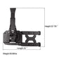 Paramount JL Heavy-Duty Hinged Tire Carrier