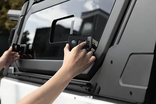 JT Canopy / Aluminum alloy