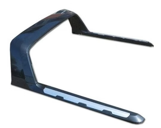 Ford Ranger Wildtrak Sports Roll Bar 2012-On