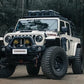 JL/JT Limb Riser Kit