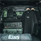JL FURY Trunk Equipment Integrated Kit
