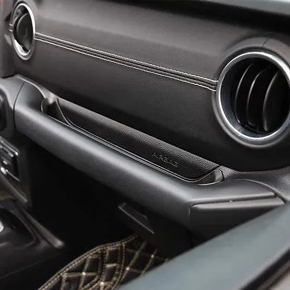 JL GrabTray Passenger Storage Box Handle Storage