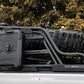 JT Chase Rack - Aluminum/ Carbon Steel Spare Tire Rack
