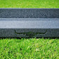 JL Longhorn LED Rear Bumper (LED spot light exclusive)