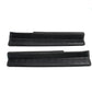 ABS 4-Door Entry Guard w/ Jeep Logo