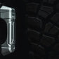 JL FURY Awaken Series 4-Door Handles -5pcs Black