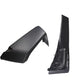 JL Hurricane High Mount Fender with Slim LED