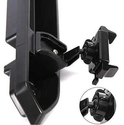 Dash Multi-Mount Phone Holder for JL 2018-2020