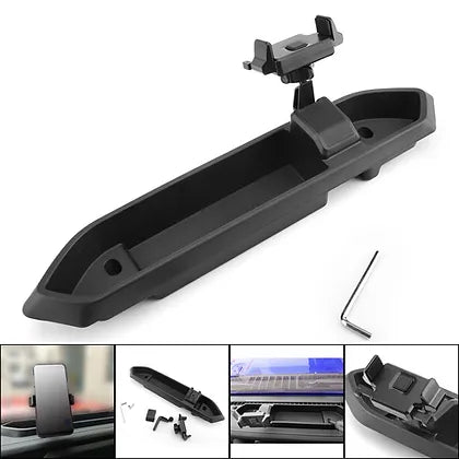 Dash Multi-Mount Phone Holder for JL 2018-2020