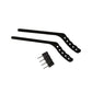 JK Aluminum Rear Loop Grab Handle - pair