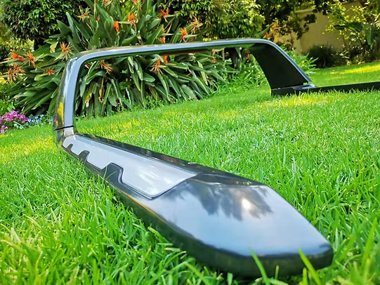 Ford Ranger Wildtrak Sports Roll Bar 2012-On