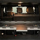 JK/JL Longhorn Multi-purpose Trunk Luggage Rack Folding Cargo Basket