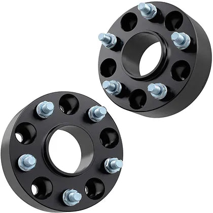 JK Wheel Spacer 38mm (1.5inch) Set of 4