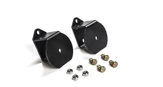 JK 2-4" BUMP STOP PAD REAR -PK5503