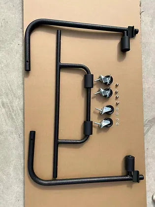 Jeep Wrangler Hard Top Storage /Hard Top Carrier