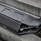JL FURY Awaken Series Aluminum REAR Bumper