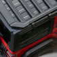 JL 4-Door Roof Rack - Aluminum Alloy
