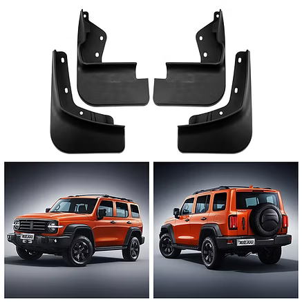 Tank 300 Mud Flaps for 2021+