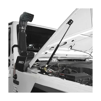 JK Hood Quick Lift Kit (Pair)