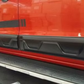 Ford Ranger Body Cladding Door Moulding Cover