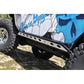 JKU 4-Door Poison Spyder Rocker Knockers